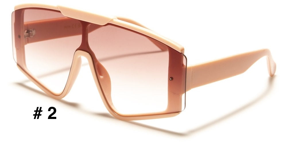 Radiance Sunglasses