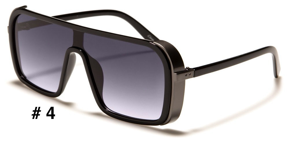 Golden Hour Sunglasses