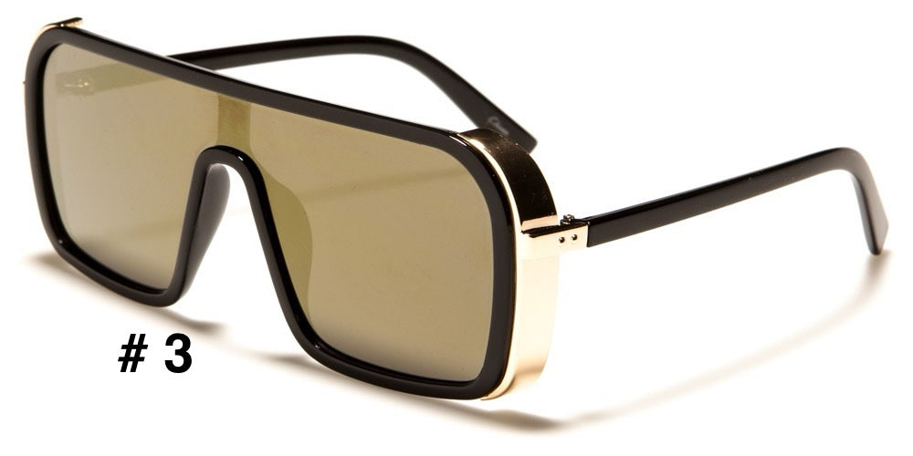 Golden Hour Sunglasses