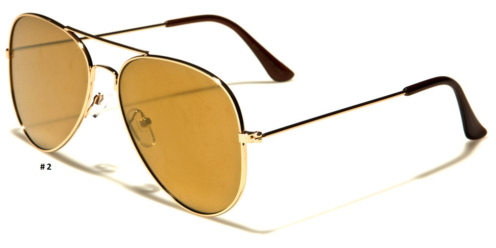 Solar Sunglasses