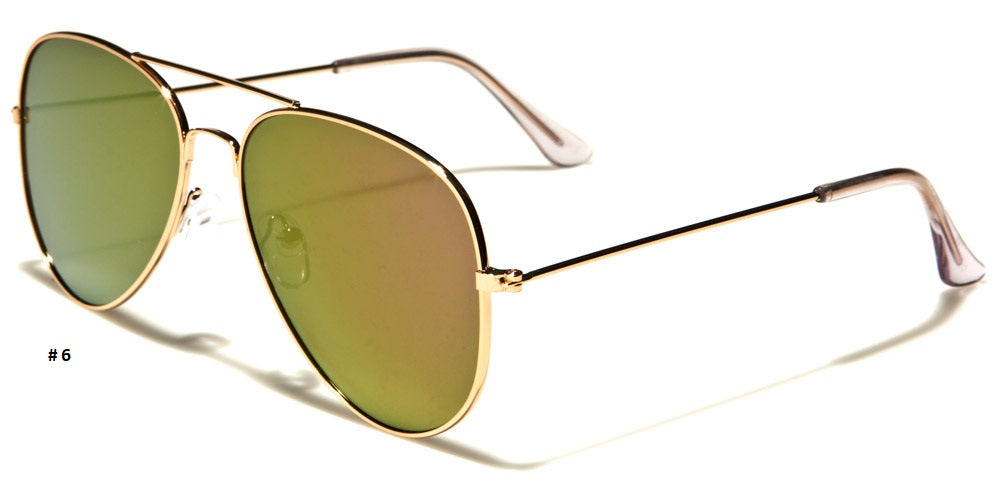 Solar Sunglasses