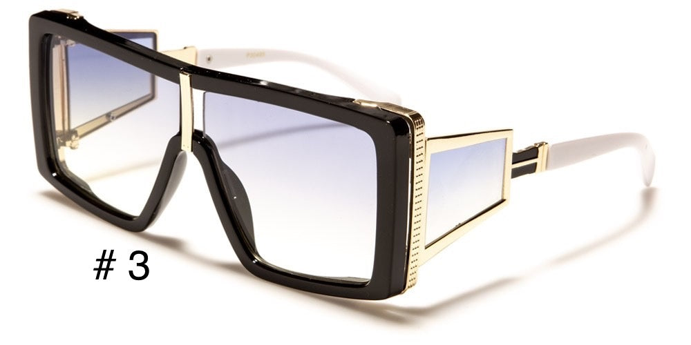 Serene Sunglasses