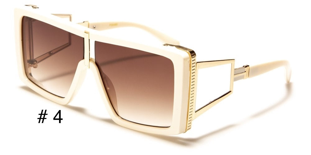 Serene Sunglasses