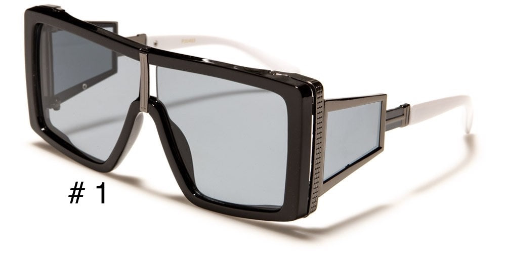 Serene Sunglasses