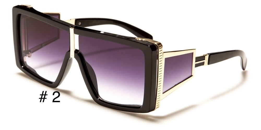 Serene Sunglasses