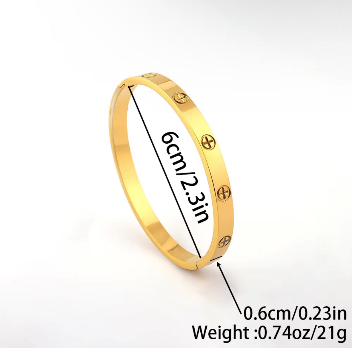 Love Bracelet