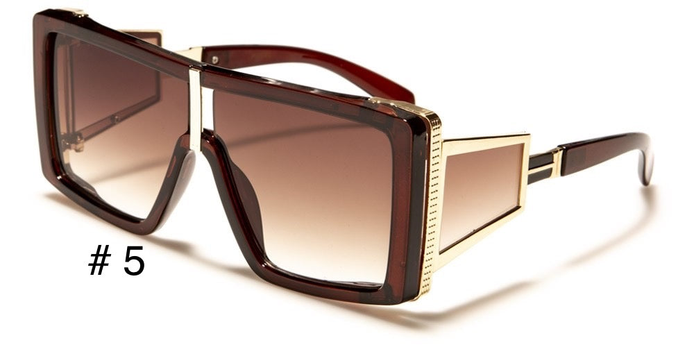 Serene Sunglasses