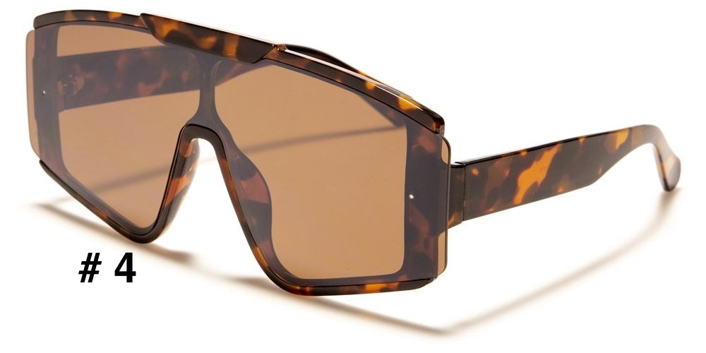 Radiance Sunglasses