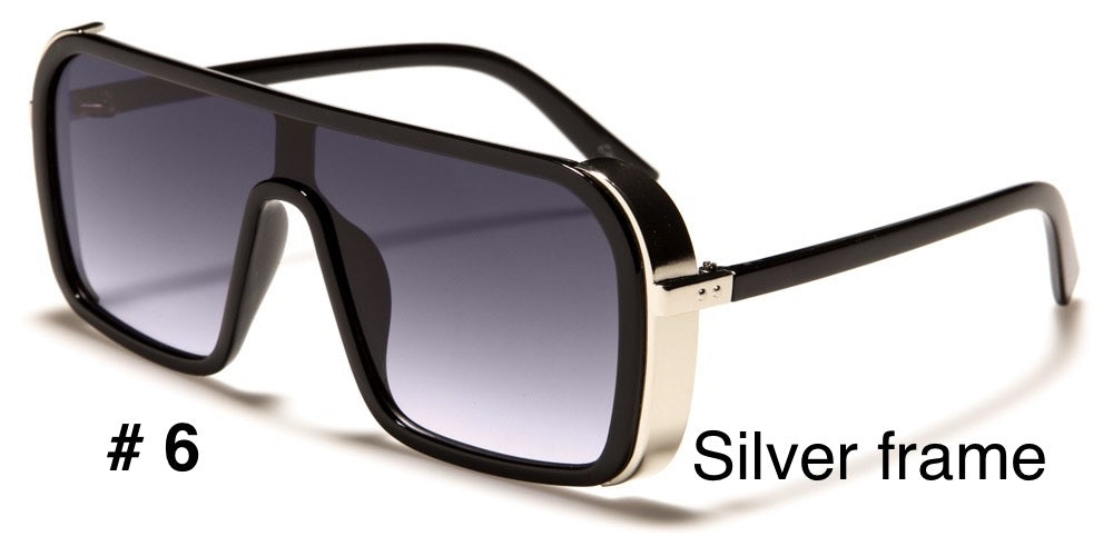 Golden Hour Sunglasses