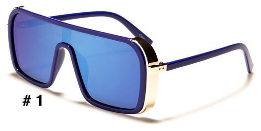 Golden Hour Sunglasses