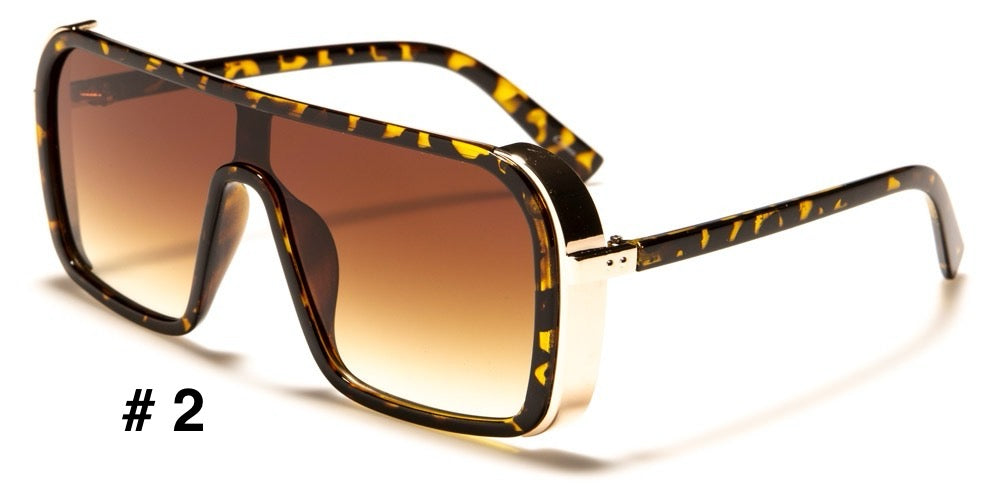 Golden Hour Sunglasses