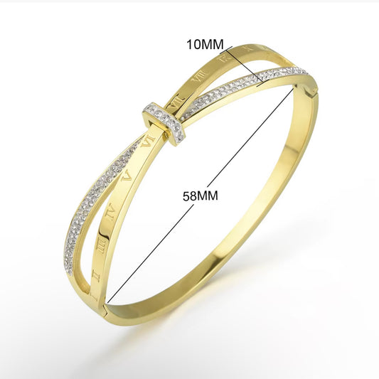 Roman Bangle