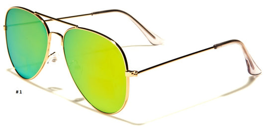 Solar Sunglasses