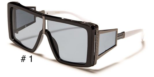 Serene Sunglasses